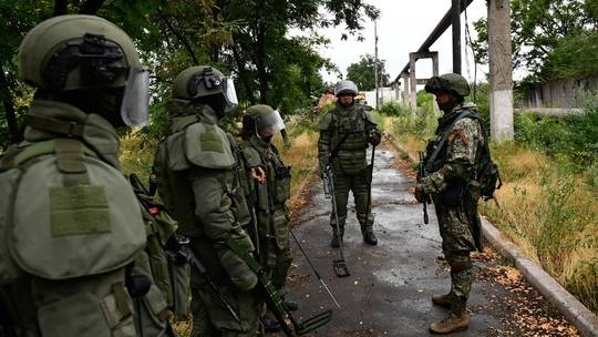 Moscow nói gì sau bài báo Nga tổn thất 75.000 quân trong cuộc chiến ở Ukraine?